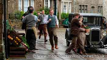 'Better than Call the Midwife' - Chanel 5 period drama streaming now