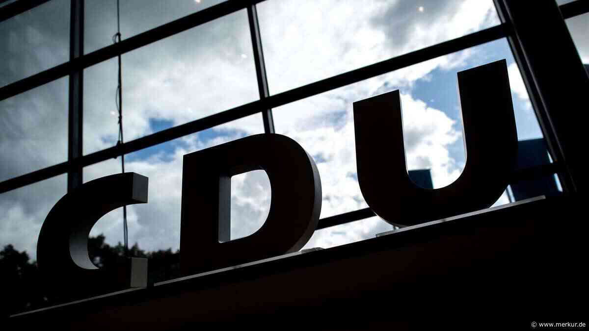 Hass-Video erschüttert CDU: Mitglied will „Muslime vergasen“ – Partei leitet Ausschlussverfahren ein