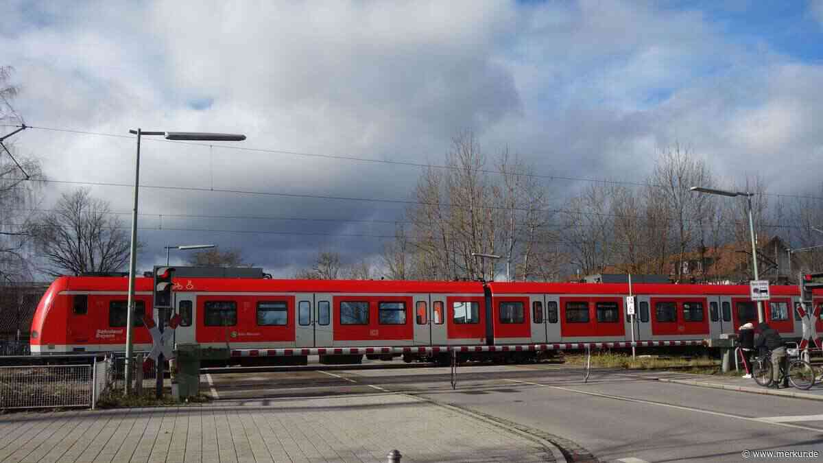 Ministerium pfeift auf S-Bahn-Gipfel mit Höhenkirchen