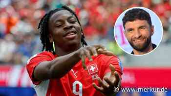 Thomas Müller empfiehlt dem FC Bayern WM-Star Manzambi