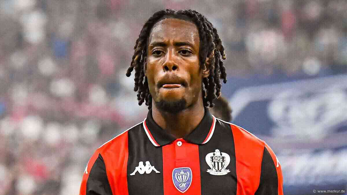 Wunschtransfer wackelt: Eintracht bangt wegen Wahi um Millionen-Einnahmen