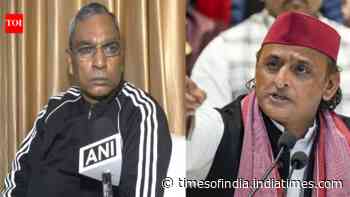 'Party will split': OP Rajbhar claims Akhilesh Yadav's 'real uncle' will take over Samajwadi Party