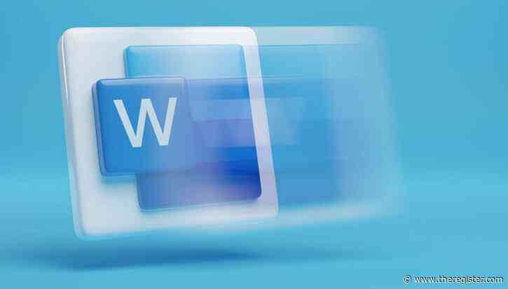 Users claimed they’d never seen a spell checker and panicked at the sight of red squiggles