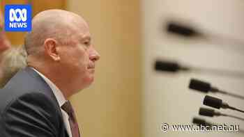 KMPG 'not full of bad apples', former CEO says during parliamentary grilling