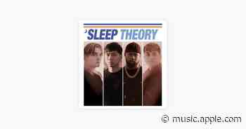 Bye Bye Bye - Sleep Theory