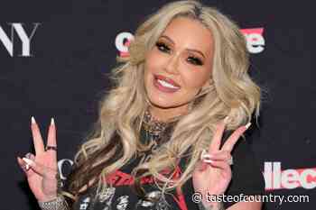Bunnie Xo Reveals Why She and Jelly Roll Divorced, What's Next