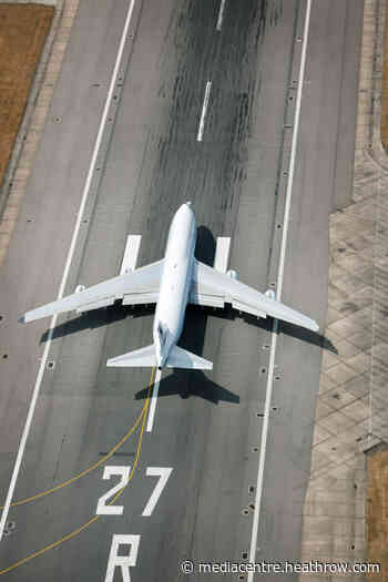 Heathrow response to draft Heathrow Expansion National Policy Statement