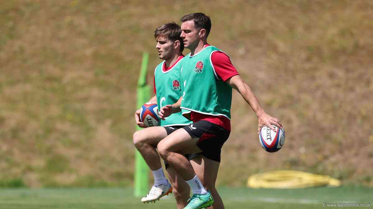 How to watch England v France rugby for free tonight with game not on TV