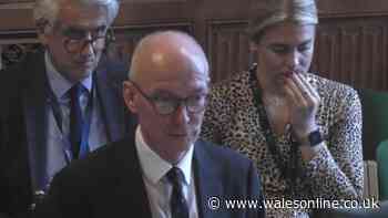 Big DWP update on state pension age change as date confirmed