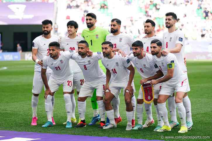 World Cup 2026: Iran To Lodge Complaint with FIFA Over World Cup Travel Restrictions