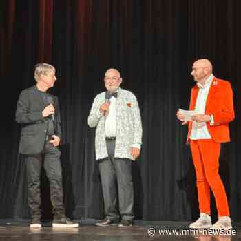 „Die Heidelberger“ – 19. Aidsgala in der Stadt