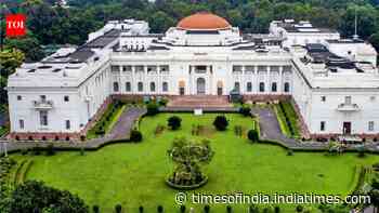 1 assembly, 2 Trinamools: TMC split on display as 37 rebels, 14 loyalists sit apart