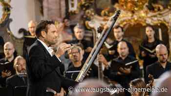 900 Jahre Kloster Roggenburg: Das erwartet das Publikum beim Diademus-Festival