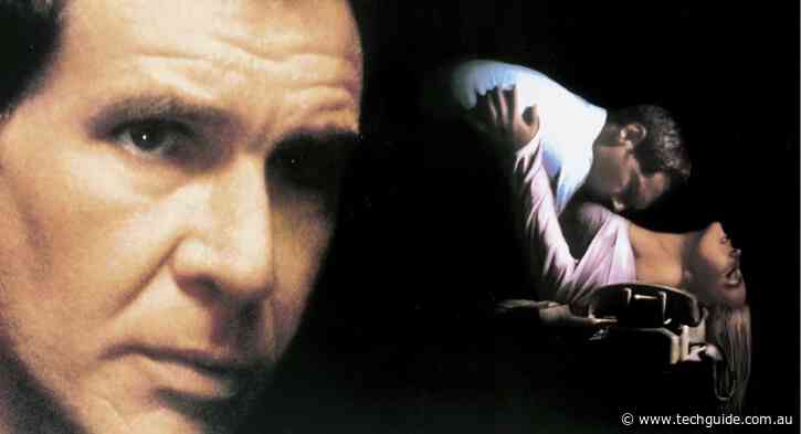 The Best Movies You’ve Never Seen – Presumed Innocent