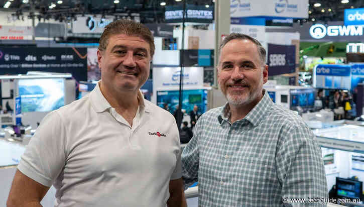 Join in on the tech chat with Episode 737 of the Two Blokes Talking Tech podcast