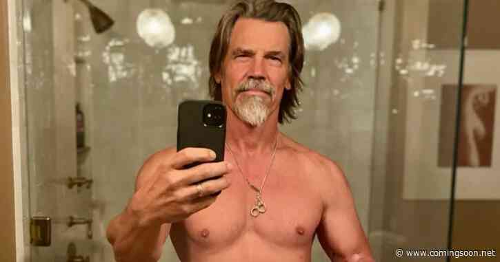 Josh Brolin Asks ‘What the F— He Got Himself Into’ After Peter Thiel Report