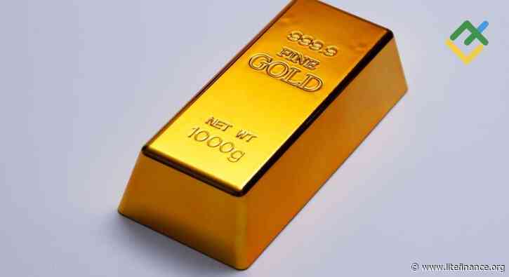 Short-Term Analysis for Oil, Gold, and EURUSD for 19.06.2026