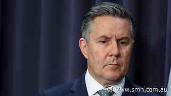 Butler’s plans to bank billions in NDIS savings thrown into doubt
