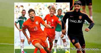 Van eerste spits naar luxe joker: wat kan Oranje nog verwachten van routinier Memphis Depay?