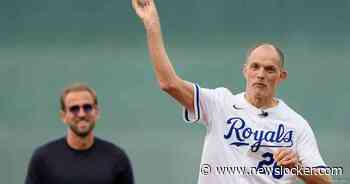 Tuchel en Kane bij de Kansas City Royals, Haaland wordt niet herkend in New York