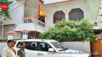 RSS office attack in Ranchi: Pakistan ISI-backed terror network uncovered