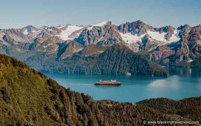 EXPLORA JOURNEYS HIGHLIGHTS HEADLINE DESTINATION EXPERIENCES FOR INAUGURAL SUMMER 2027 ALASKA SEASON