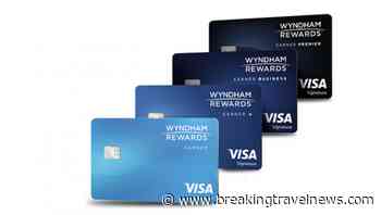 Wyndham and Barclays Launch Updated Credit Card Suite