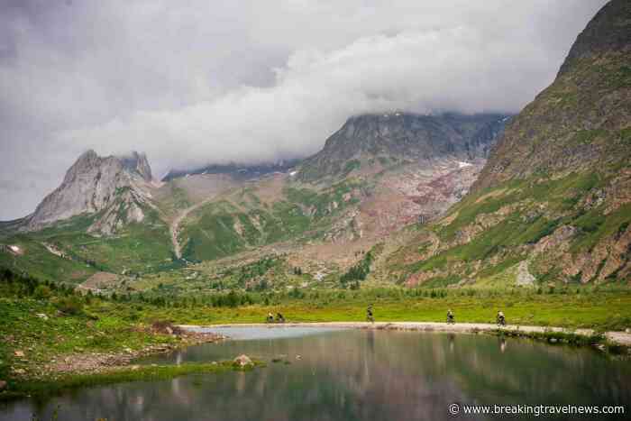 ONE MOUNTAIN, THREE COUNTRIES, ONE EPIC ADVENTURE: THE RANDONNÉE DU MONT BLANC RETURNS