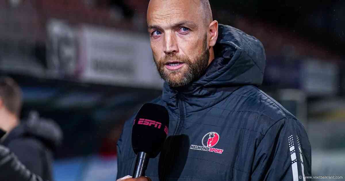 OFFICIEEL: SK Beveren heeft nieuwe hoofdcoach helemaal beet