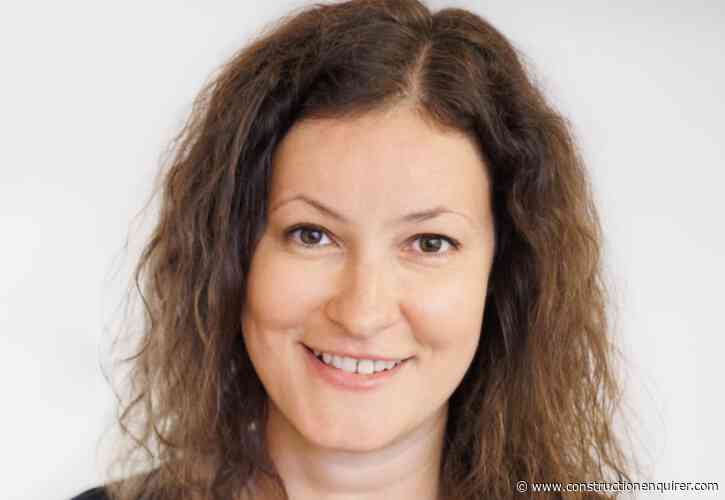 Barratt Redrow hires ex-Britvic finance chief as CFO