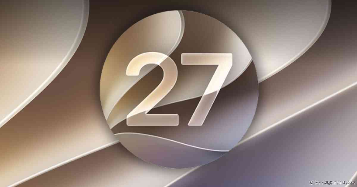 macOS 27 Golden Gate: Everything we know about the new features landing on your Mac