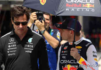 Sluit Antonelli de deur voor Verstappen? ‘Mercedes heeft goud in handen’