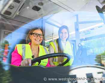 New bus services to launch across the region