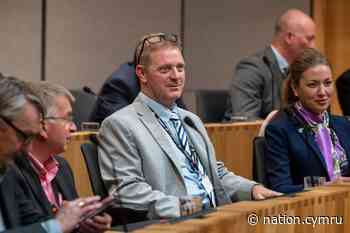 Reform MS backs Newport Labour petition