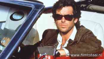 Pierce Brosnan snapt nog steeds niet dat deze film uit 1988 een cultklassieker werd: "Wie had dat gedacht?"