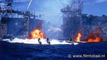 Vanavond om 22:55 uur wordt het nachtwerk op Veronica door deze waanzinnige scifi-film met Kevin Costner
