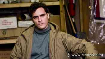 De omstreden thrillerfilm uit 2012 waar Joaquin Phoenix niets mee te maken wilde hebben