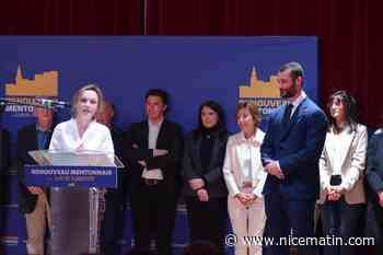Une nouvelle alliée rejoint Louis Sarkozy au conseil communautaire de l’agglomération de Menton