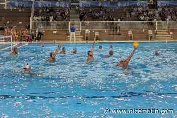 Water-polo : l’Olympic Nice Natation à la conquête du bronze ce vendredi soir contre le Pays d’Aix Natation