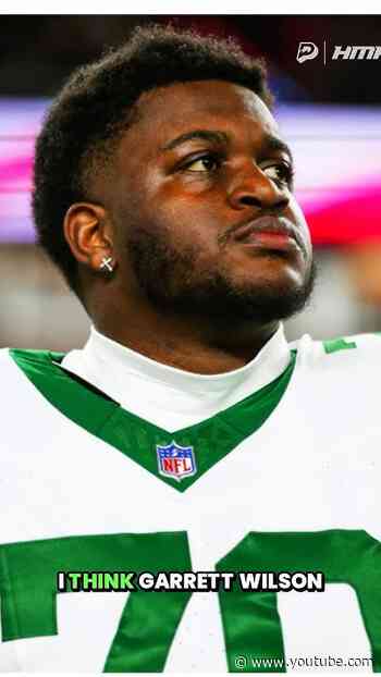 What #Jets COULD Be All-Pro In 2026? #shorts #NFL (BADLANDS)