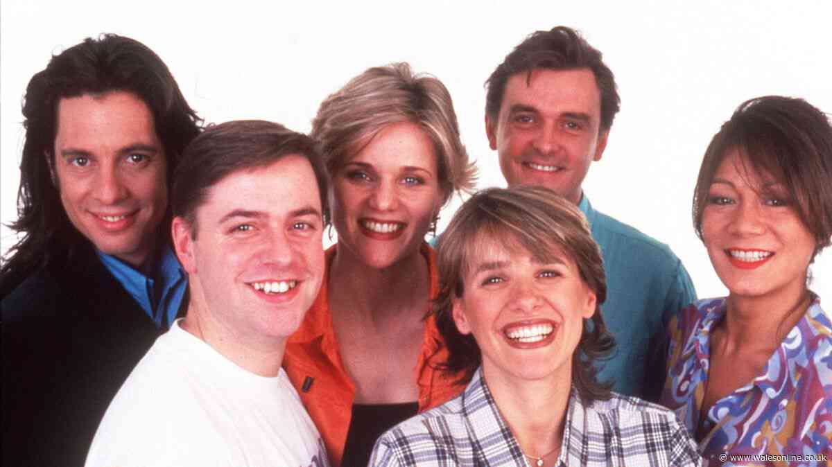 Changing Rooms cast now from quitting fame to career change