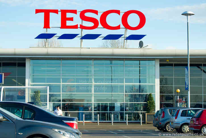 Tesco boss says weather will drive grocery sales more than World Cup wins