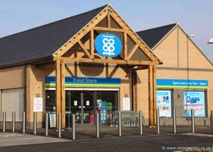 Lincolnshire Co-op plans job cuts as it ramps up tech investment