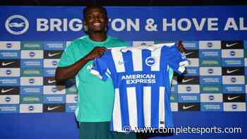 Brighton Rule Out Yohanna Loan Exit