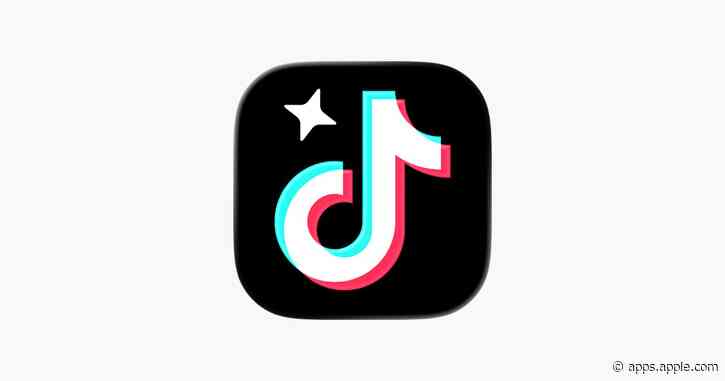 TikTok Pro - Events - TikTok Ltd.