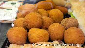 Sizilianisches Flair in Wolfsburg: Das bietet Streetfood-Festival im Allerpark