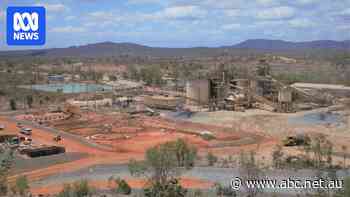 Caution urged after Qld's largest gold mine's lifesaving $1.4bn deal