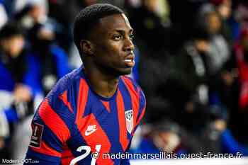 CDM 2026 : Timothy Weah devrait débuter sur le banc des États-Unis face à l'Australie