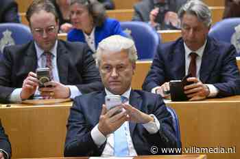 Organisaties willen alsnog vervolging Wilders afdwingen om tweet