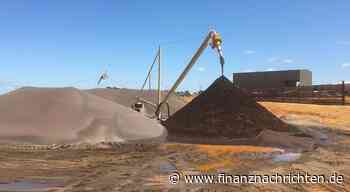 McLaren Minerals: Hochgradige Titan-Sande: Bohrprogramm liefert bis zu 34,6% Schwerminerale